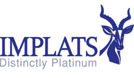 Implats logo