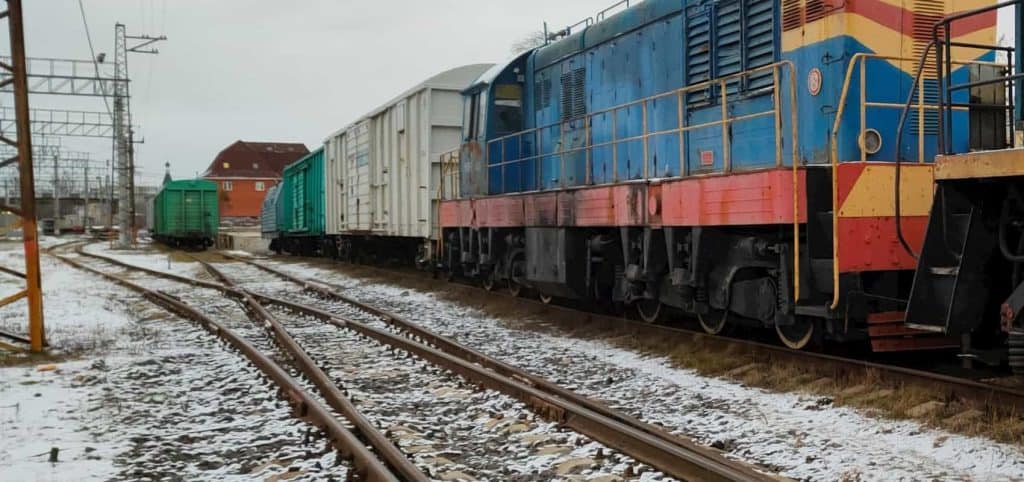 Transportation and Logistics Executive Search