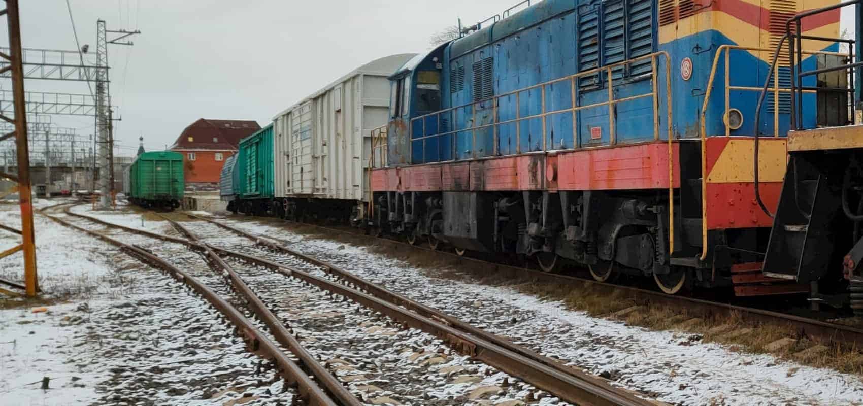 Executive search voor transport en logistiek