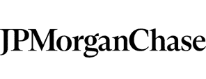 Logotipo de JP Morgan Chase