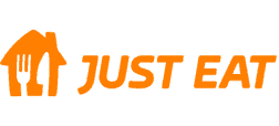 Just Eat logo