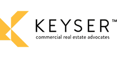 Keyser Commercial Real Estate-logo