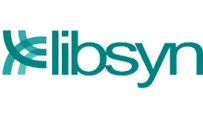 Libsyn logo