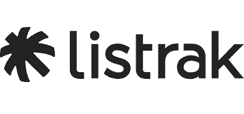 Listrak logo
