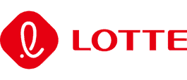 Lotte logo