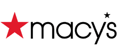 Macy's logo