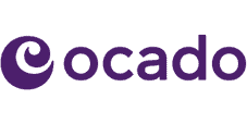 Ocado logo