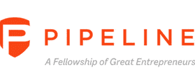 Pipeline logo