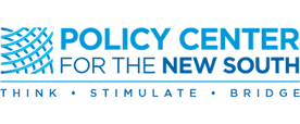 Policy Center for the New South logo