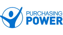 Logotipo de Poder Adquisitivo