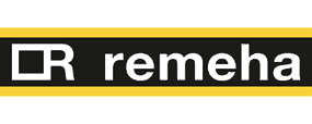 Remeha by Baxi logo