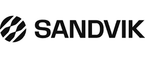 Sandvik-logo
