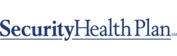 Logo van Security Health Plan