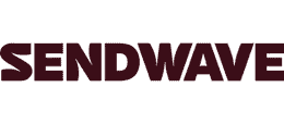 Logotipo de Sendwave