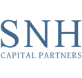 SNH Capital Partners-logo