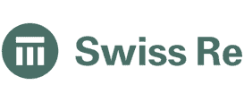 Logotipo de Swiss Re