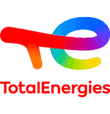 Total Energies logo