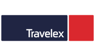 Logotipo de Travelex