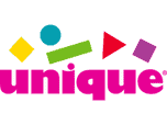 Unique industries logo