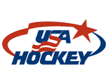 USA Hockey logo
