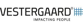 Vestergaard logo