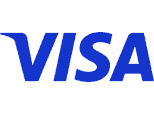 Logotipo de Visa