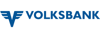 Logotipo de Volksbank