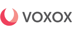 Voxox logo