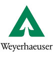 Weyerhaeuser logo