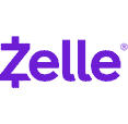 Logotipo de Zelle